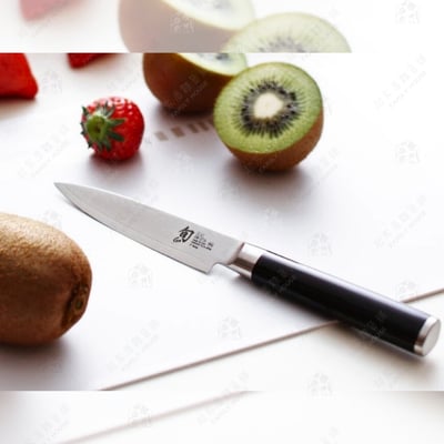 日本貝印KAI－旬Shun 水果刀（10cm）6