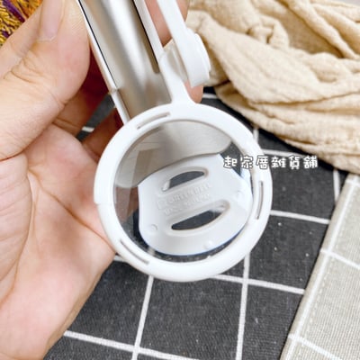 日本 GREEN BELL 匠之技－放大鏡指甲剪4