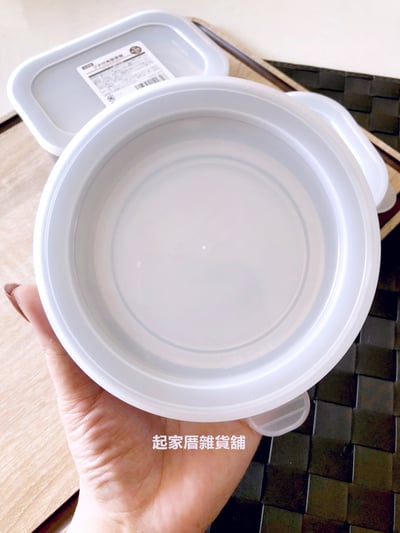 日本ECHO－不鏽鋼保鮮盒10