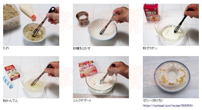 日本小久保KOKUBO－迷你攪拌棒（黑）3