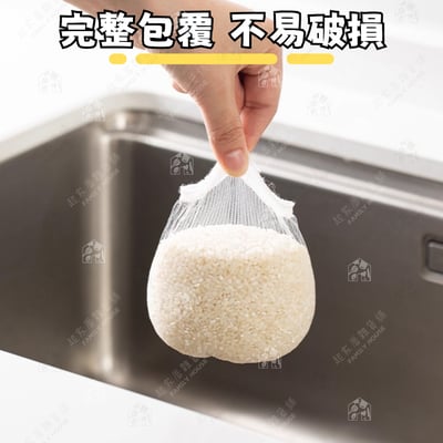 日本今村紙工－水槽束口濾網6