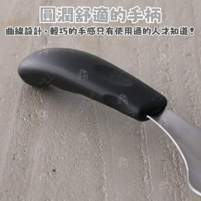 日本貝印KAI－短柄湯杓5