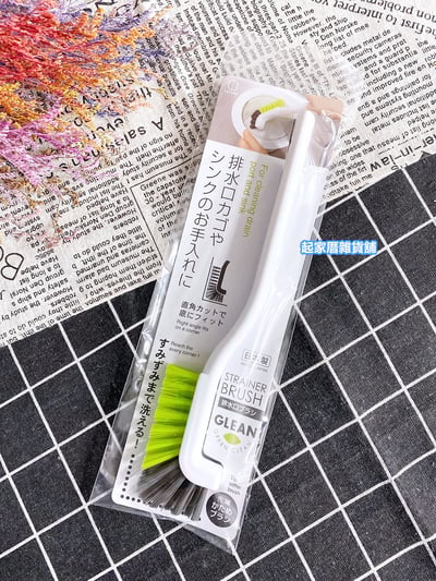日本小久保KOKUBO－多功能清潔刷10