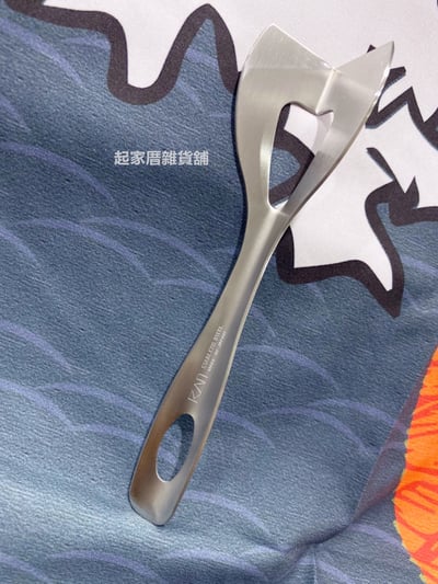 日本貝印KAI－方型奶油刀6