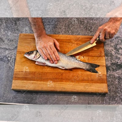 日本貝印KAI－旬Shun 切片刀（18cm）4