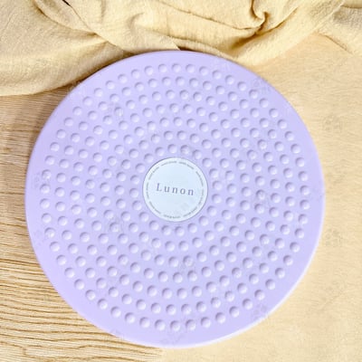 日本LUCKY－美體扭腰盤4