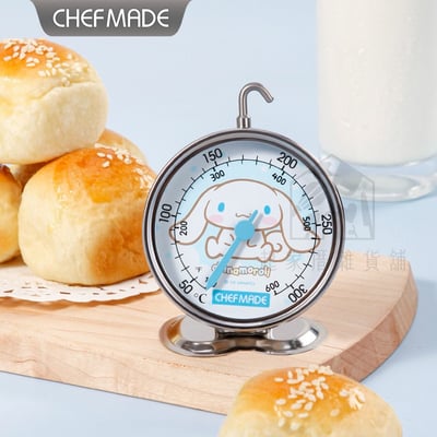 學廚Chefmade－烤箱溫度計5