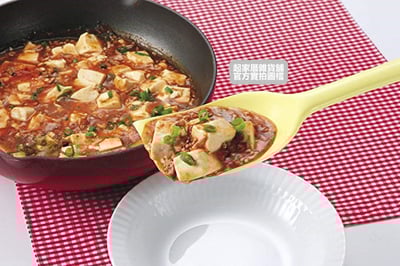 日本貝印KAI－可拌炒刮刀平鏟4