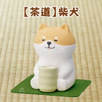 日本Decole－香氛擴香石22