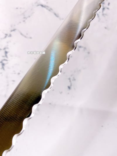 日本貝印KAI－關孫六麵包刀（21cm）5