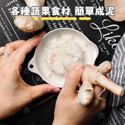 日本ECHO－小型陶瓷磨泥器7