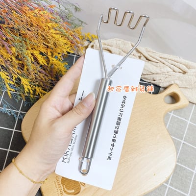 日本ECHO－不鏽鋼波浪壓泥器6