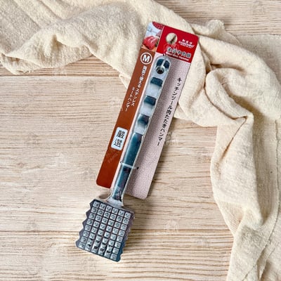 御膳坊－鋁合金肉鎚9