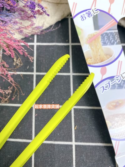 日本cakeland TIGERCROWN－食物夾附匙6