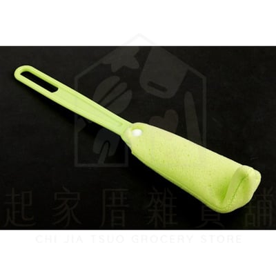 日本小久保KOKUBO－L型直角洗瓶刷7