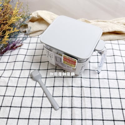 日本MARNA－密封調味盒17