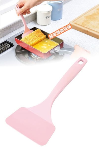 日本下村工業－尼龍玉子燒鏟2