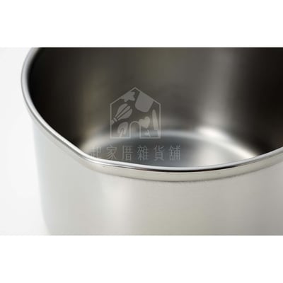 日本PEARL－牛奶鍋／湯鍋6