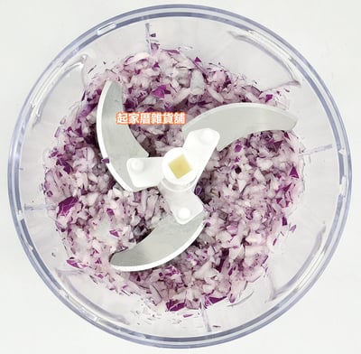 日本Pearl－拉拉轉蔬菜切碎器7