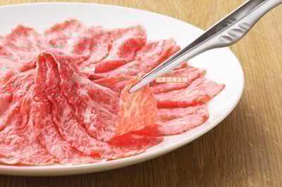 日本吉川Yoshikawa－不鏽鋼燒肉夾4