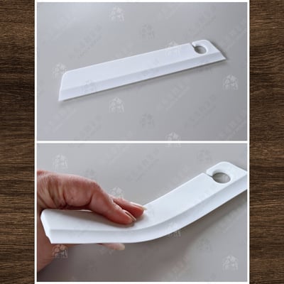 日本SURUGA LEC－彈性除水刮板6