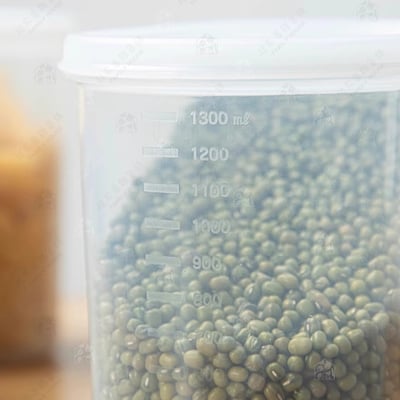 日本sanada－粉類保鮮盒3