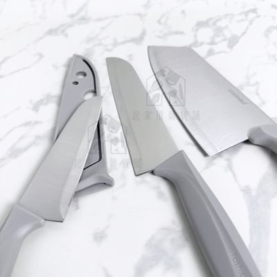 御膳房－主廚刀 水果刀 切片刀6