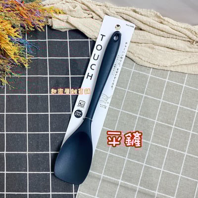 日本Pearl Life－一體成形料理鏟2