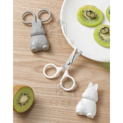 日本ECHO－磁吸小剪刀5