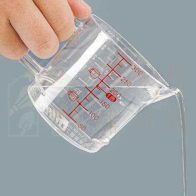 日本inomata－刻度量杯2