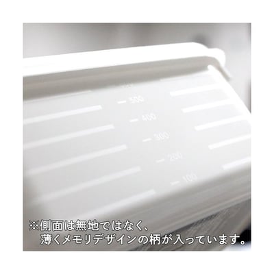 日本YAMADA－純白保鮮盒12