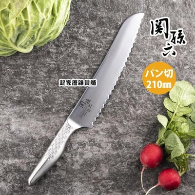 日本貝印KAI－關孫六匠創刀具全系列15