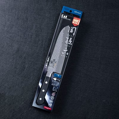 日本貝印KAI－關孫六槌目刀具全系列19