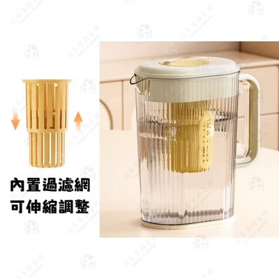 御膳坊－果漾條紋冷水壺2