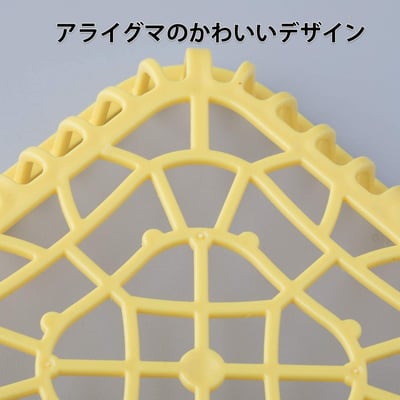 日本KAI貝印－10入不鏽鋼萬用壓模（附可機洗收納盒）5