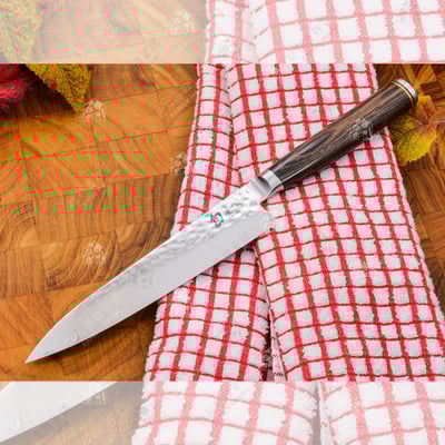 日本貝印KAI－旬Shun 水果刀（16cm）7