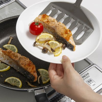 日本inomata－煎魚鏟6