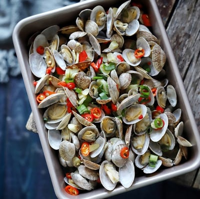 學廚Chefmade－香檳金9吋深長方烤盤2