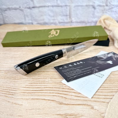 日本貝印KAI－日本貝印KAI－旬Shun Kaji 水果刀（12cm）3