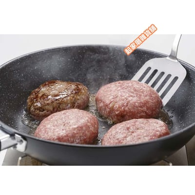 日本貝印KAI－深型／一般輕量IH平底鍋（20~32cm）5