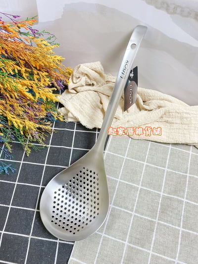 廚之坊 Linox－304不鏽鋼撈網8