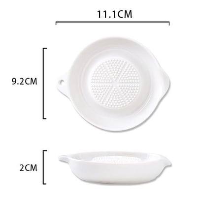日本ECHO－小型陶瓷磨泥器9