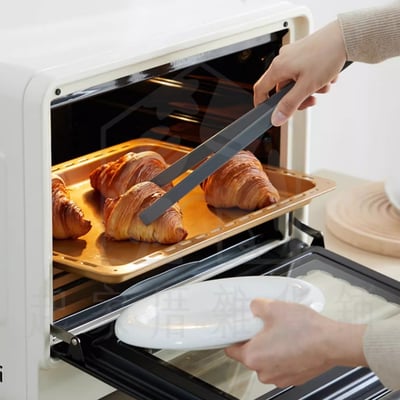 LINOX－矽膠食物夾9