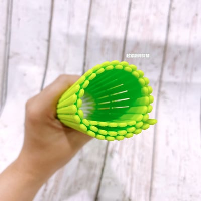 日本貝印KAI－花壽司捲簾8