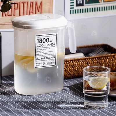 日本YAMADA－抗菌冷水壺9