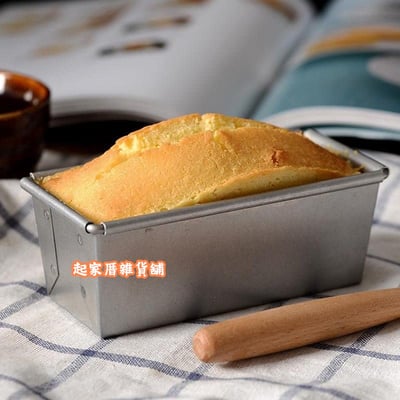 日本cakeland－迷你磅蛋糕模4