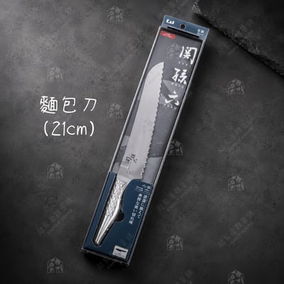 日本貝印KAI－關孫六匠創刀具全系列18