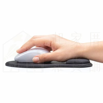 日本不動化學－減壓舒緩滑鼠墊9