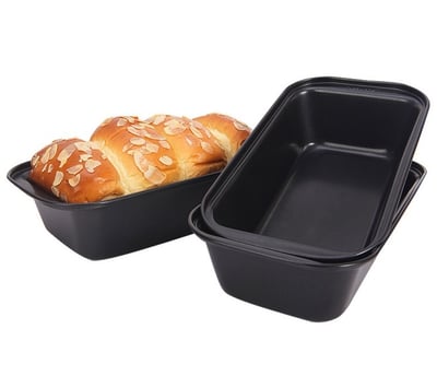 學廚Chefmade－不沾吐司模（小）6