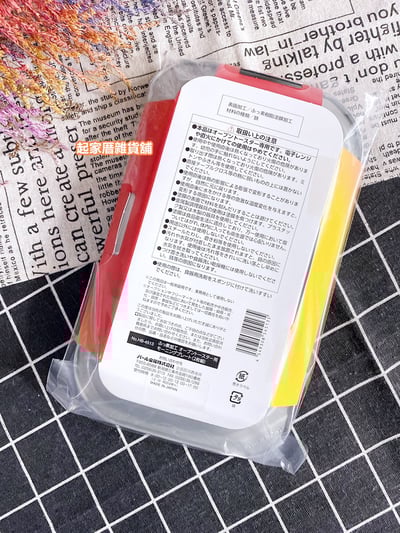 日本Pearl Life－方形不沾小烤盤（2入）7